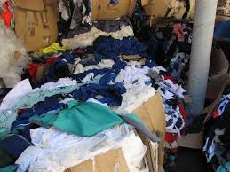 Textile Wastes 3 Manufacturer Supplier Wholesale Exporter Importer Buyer Trader Retailer in Karachi Pakistan Foreign